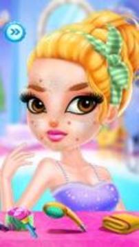 Shopping Girl- Dressup And Mall Games游戲截圖3