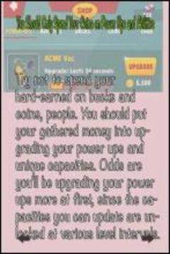 Guide Looney Tunes Dash游戲截圖3