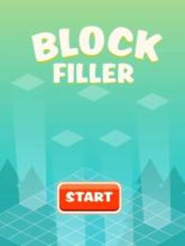 BLOCK FILLER游戲截圖1