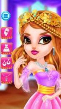 Shopping Girl- Dressup And Mall Games游戲截圖2