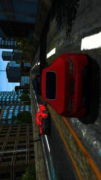 Car Racing 2017 HD游戲截圖5
