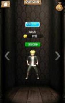 Boruto Ninja : Konoha Deffence Dash 3D游戲截圖5