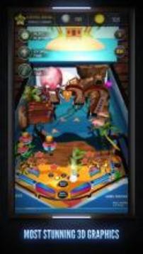 Pinball 2018游戲截圖3