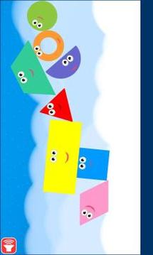Colors and Shapes for Toddlers游戲截圖2