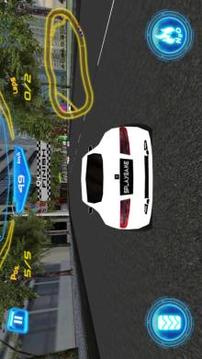 Speed King Racer游戲截圖1