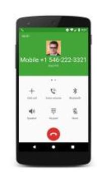 Call From Brad Pitt游戲截圖2