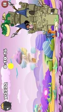 Nella the Princess Knight kidnapped: Save Her游戲截圖3