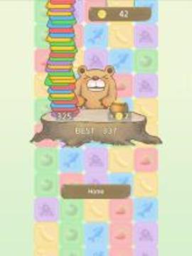 Glutton Bear : Hungry Tommy游戲截圖3