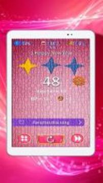 Piano Tiles Pink Cute 2018游戲截圖4