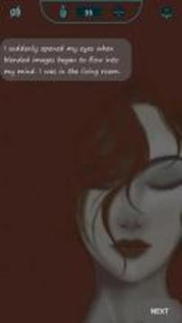 Ilbis: The Ocean of Death (Choices Story)游戲截圖4