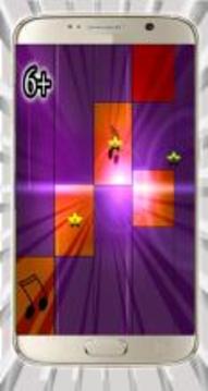 Descendant2 Piano Tile Part II游戲截圖3