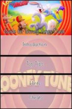 Guide Looney Tunes Dash游戲截圖1