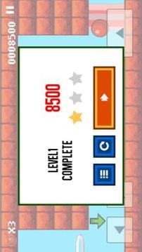Bounce Ball Classic游戲截圖5