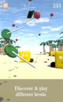 Sweets & Robots游戲截圖5