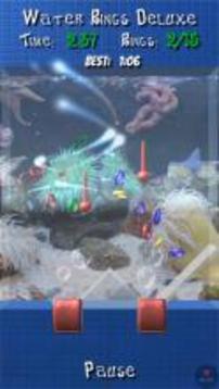 Water Rings Deluxe游戲截圖5