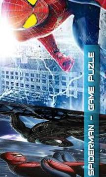 Adventure Heroes Spider Web - Puzzle Game游戲截圖1