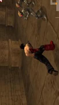 Hint New Tekken 5 2018游戲截圖2