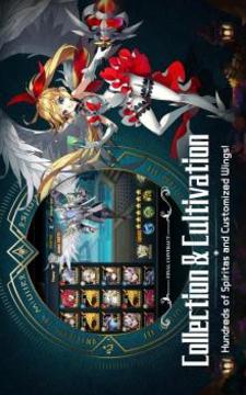 Final Contract - 3D Strategy RPG游戲截圖3