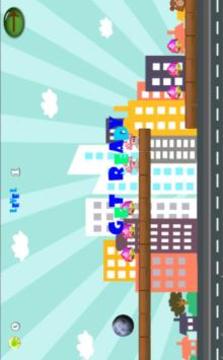 Sago Minii in city游戲截圖3