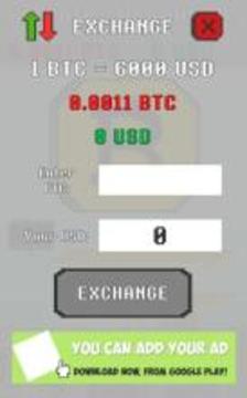 Bitcoin Zillionaire游戲截圖2