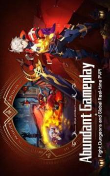 Final Contract - 3D Strategy RPG游戲截圖4