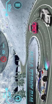 3D極速競(jìng)賽游戲截圖2