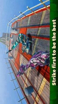Dinosaur T-Rex Fighting Sim 3D游戲截圖2