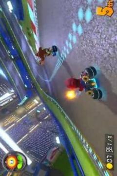 New MarioKart 8 Guide游戲截圖2