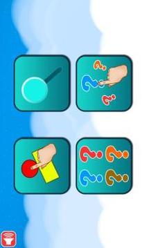 Colors and Shapes for Toddlers游戲截圖3