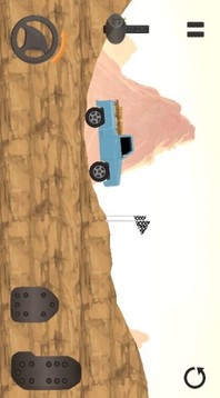 4x4Trials2游戲截圖1