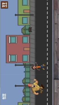 Choor Police Game游戲截圖1