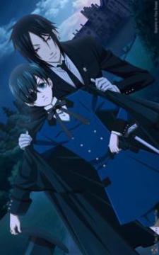 Black Butler Endless Runner RPG游戲截圖1