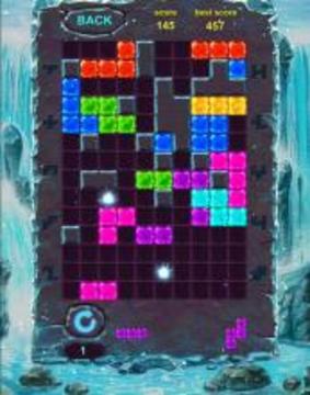 Block Puzzle Plus 塊拼圖經(jīng)典加1010游戲截圖1