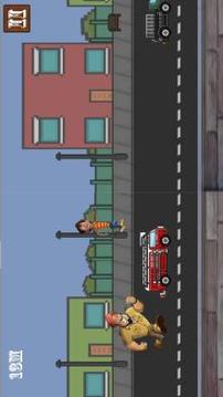 Choor Police Game游戲截圖2