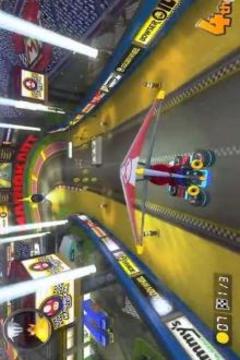 New MarioKart 8 Guide游戲截圖3