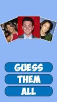 Quiz X Factor游戲截圖1