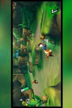 Super Crash Jungle游戲截圖1
