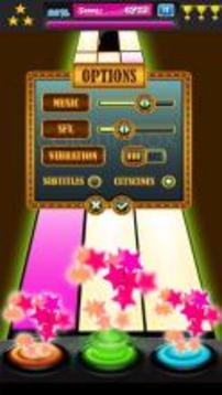 Marshmello Love U Piano Game游戏截图2