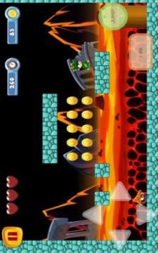 Super Boiboy Jungle Run游戲截圖5