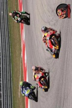 Moto G P Racer Champions 2017游戲截圖1