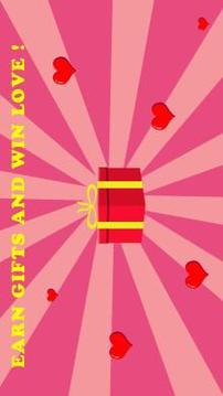Valentine Love Chase游戲截圖3