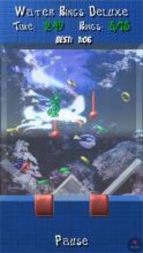 Water Rings Deluxe游戲截圖3