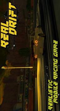 Realistic Drift游戲截圖2