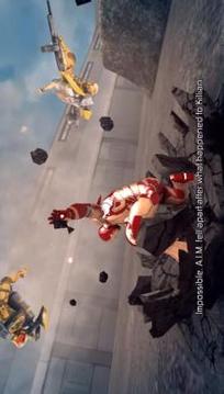 Hint Iron Man 3 2018游戲截圖3