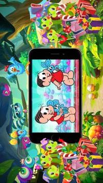 Turma da M?nica aventura游戲截圖1