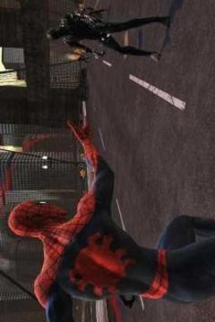 marvel spiderman new hint游戲截圖3