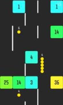 Snake Crash Block游戲截圖5