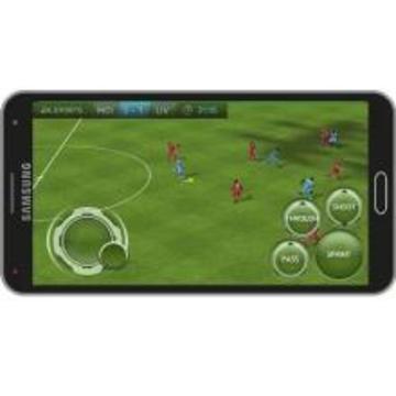 Pes-2018 PRO Guide游戲截圖1
