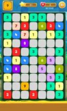 Fancy Lines - Number Puzzle游戲截圖4