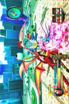 Bakugan Battle New Tricks游戲截圖1